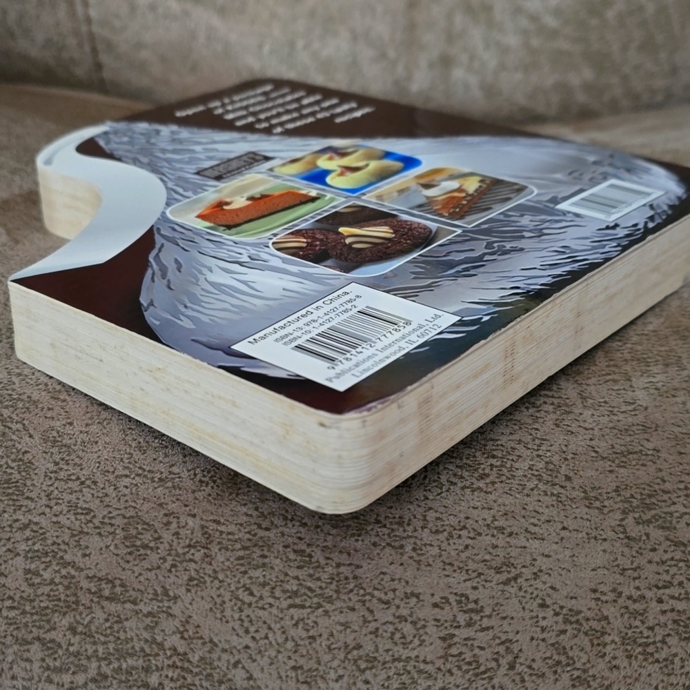 Hershey's Kisses Brand Recipe Book - Picture 5 of 9